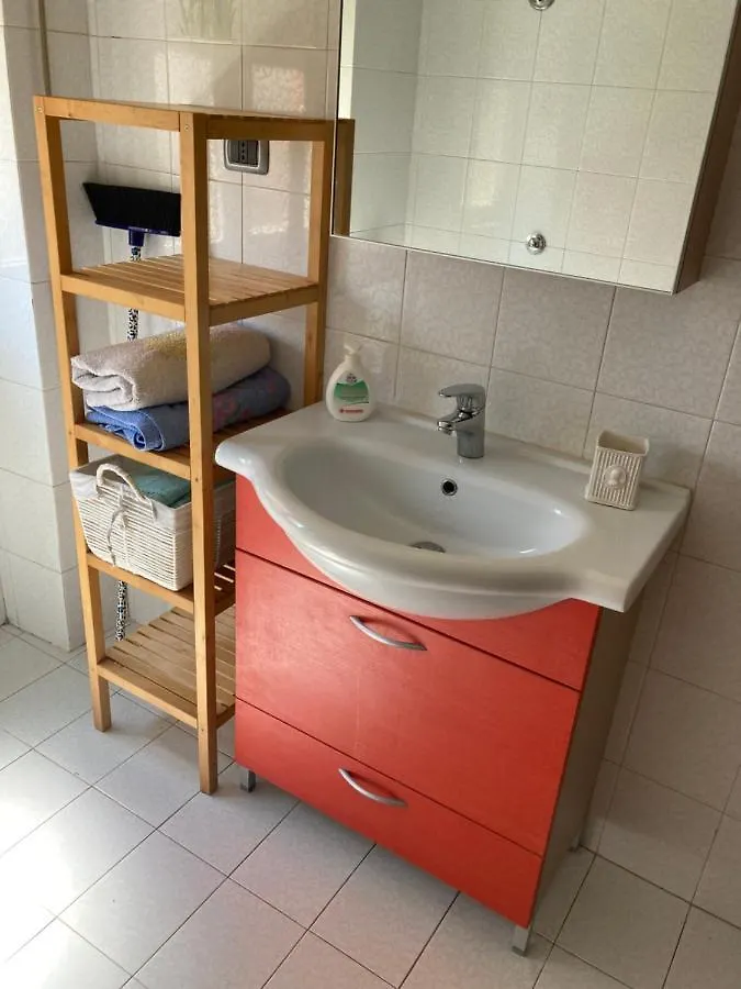Cassia Comfort House Roma Daire