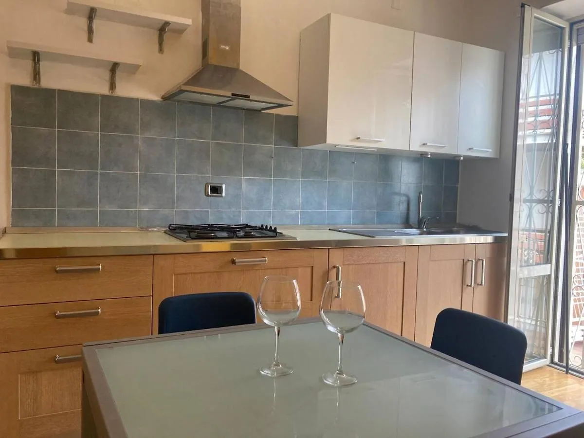 Cassia Comfort House Roma