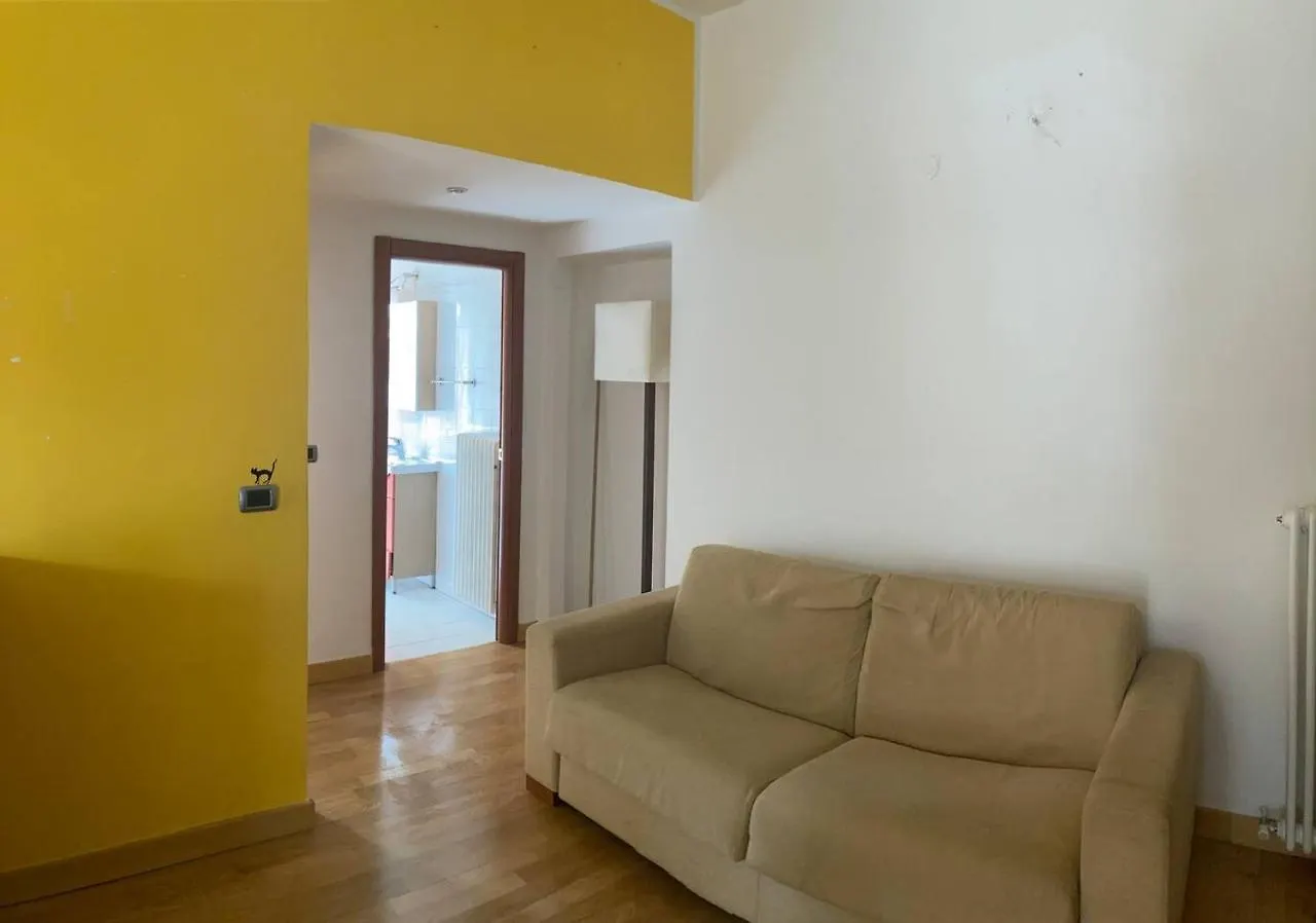 Cassia Comfort House Roma 0*,