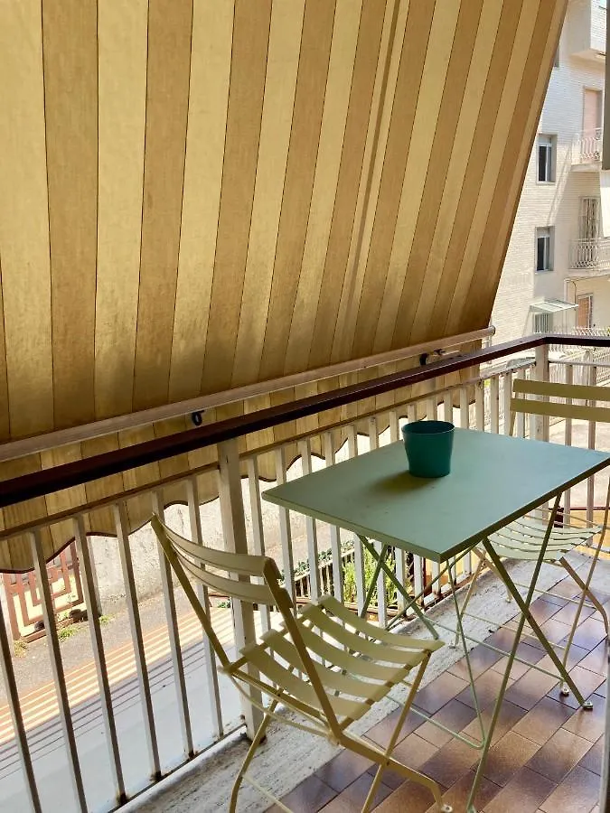 Cassia Comfort House Roma İtalya