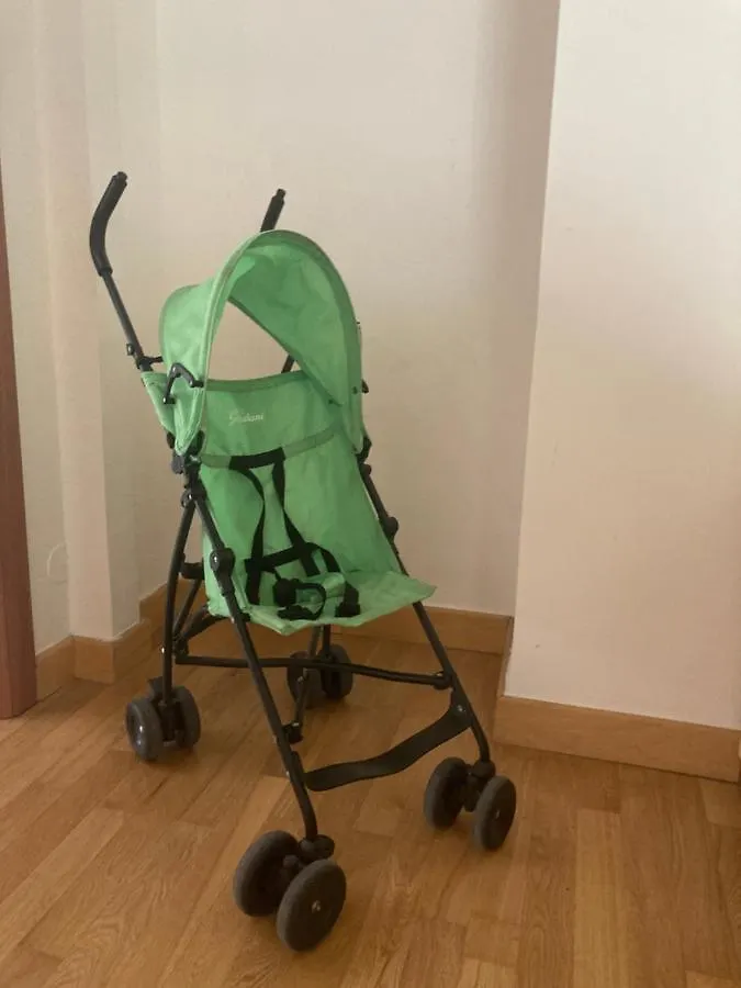 Cassia Comfort House Roma