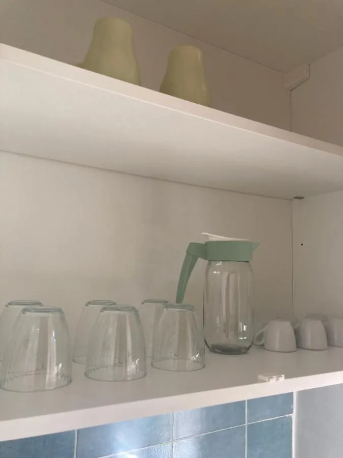 Cassia Comfort House Roma