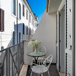 Numa Vici Apartmanhotel