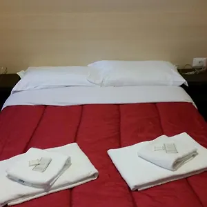  호스텔 모자이크
