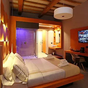 4* فندق Il Campo Marzio