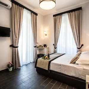 Penzion San Pietro Leisure And Luxury, Řím