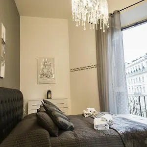Nazionale 221 Luxury Roma