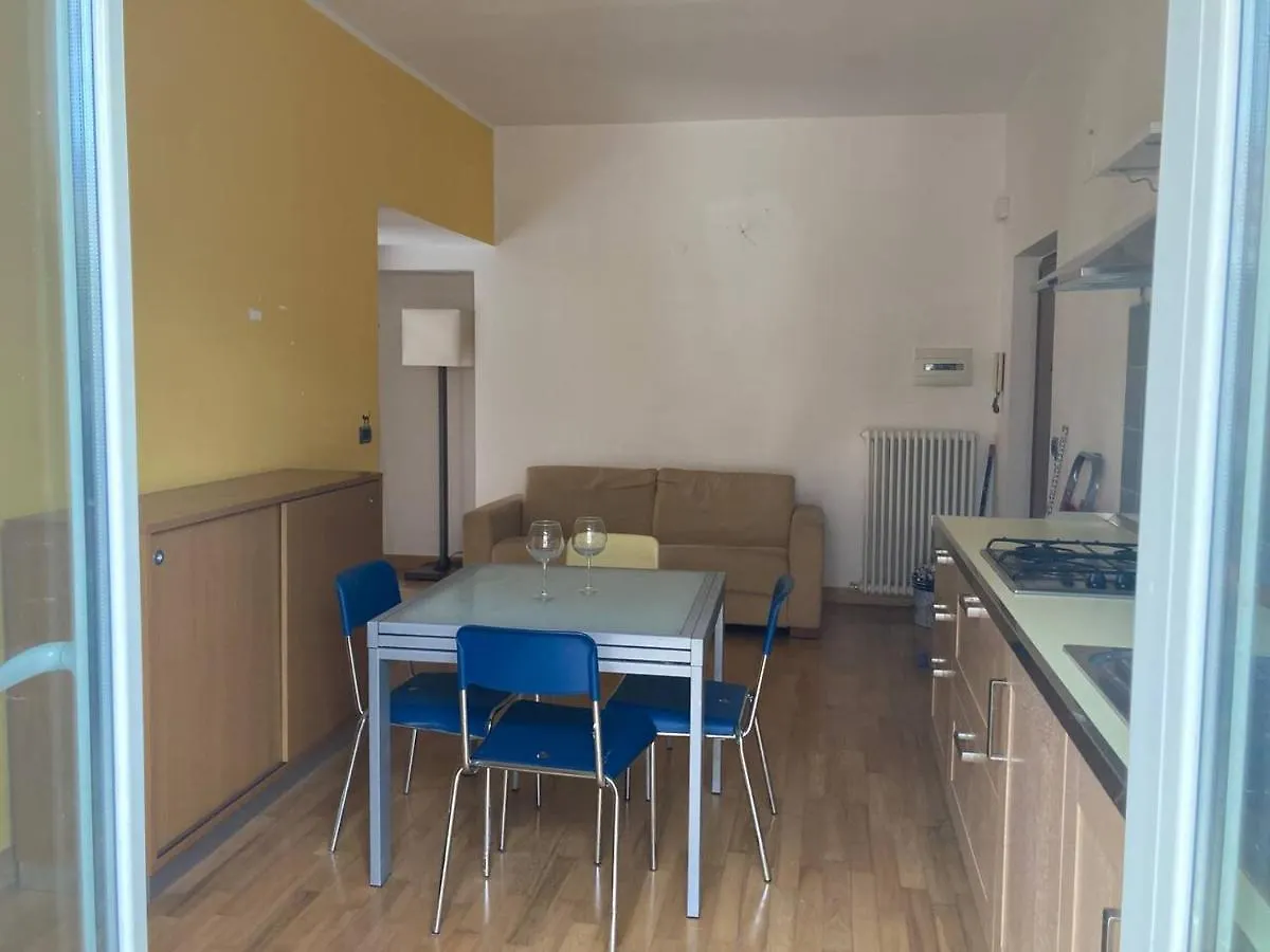 Apartment Cassia Comfort House Rome