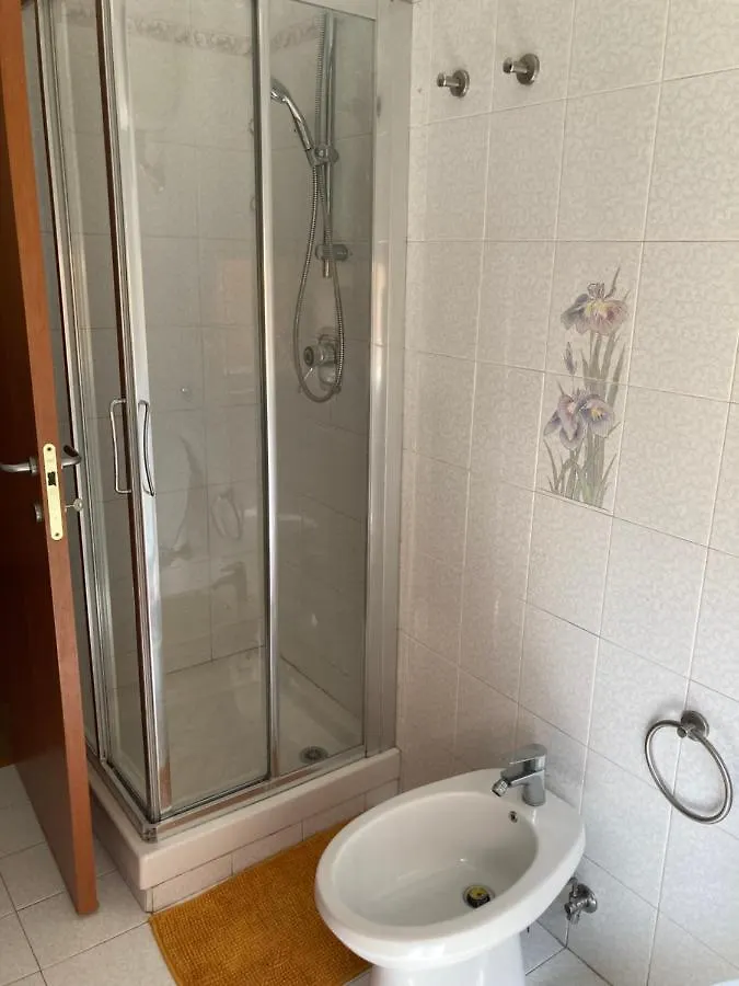Apartment Cassia Comfort House Rome Italy