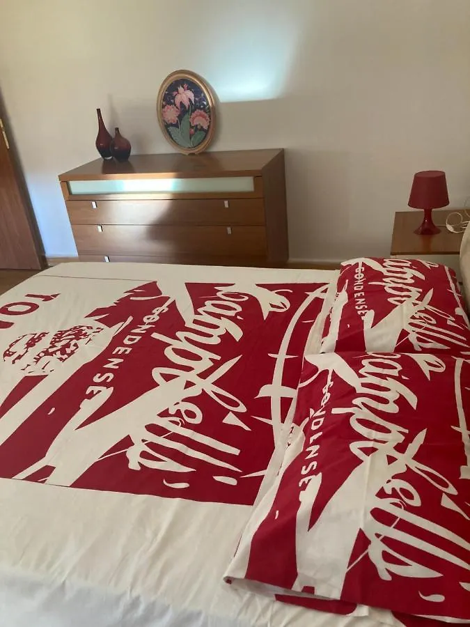 Cassia Comfort House Rome Apartment